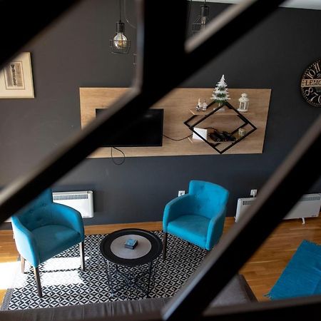 Apartman Andjela Копаоник Екстериор снимка