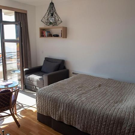 Apartman Andjela Копаоник Екстериор снимка