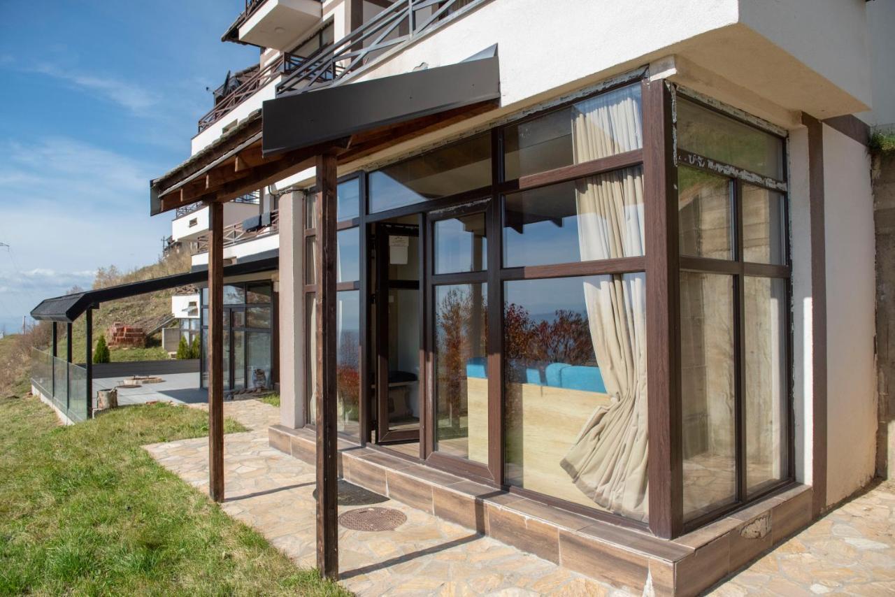 Apartman Andjela Копаоник Екстериор снимка