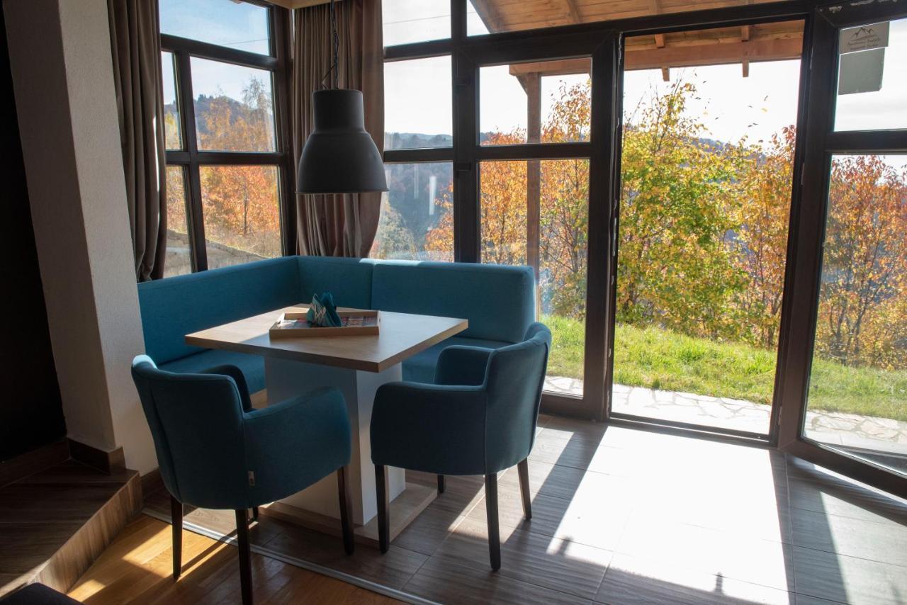 Apartman Andjela Копаоник Екстериор снимка