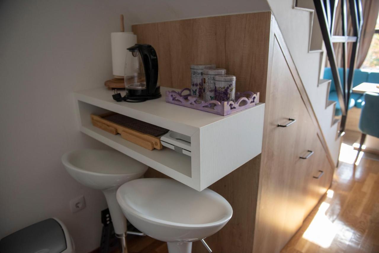 Apartman Andjela Копаоник Екстериор снимка