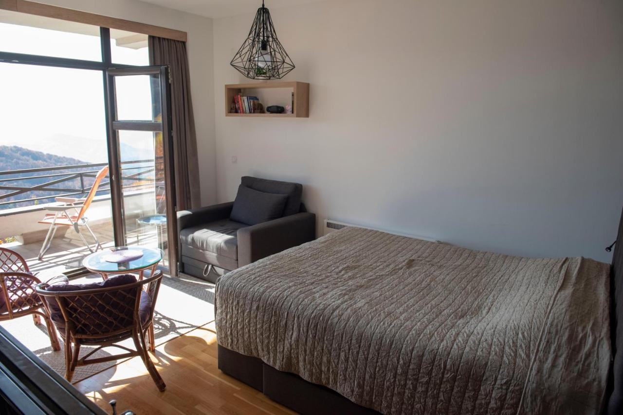 Apartman Andjela Копаоник Екстериор снимка