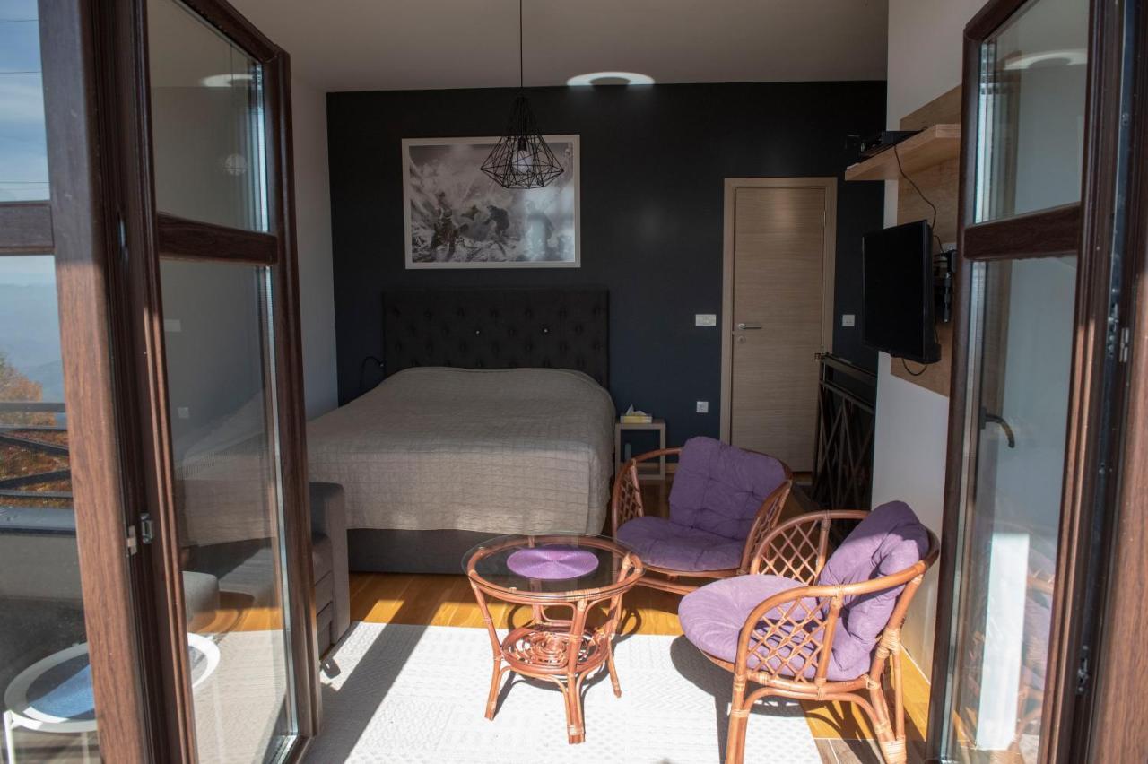 Apartman Andjela Копаоник Екстериор снимка