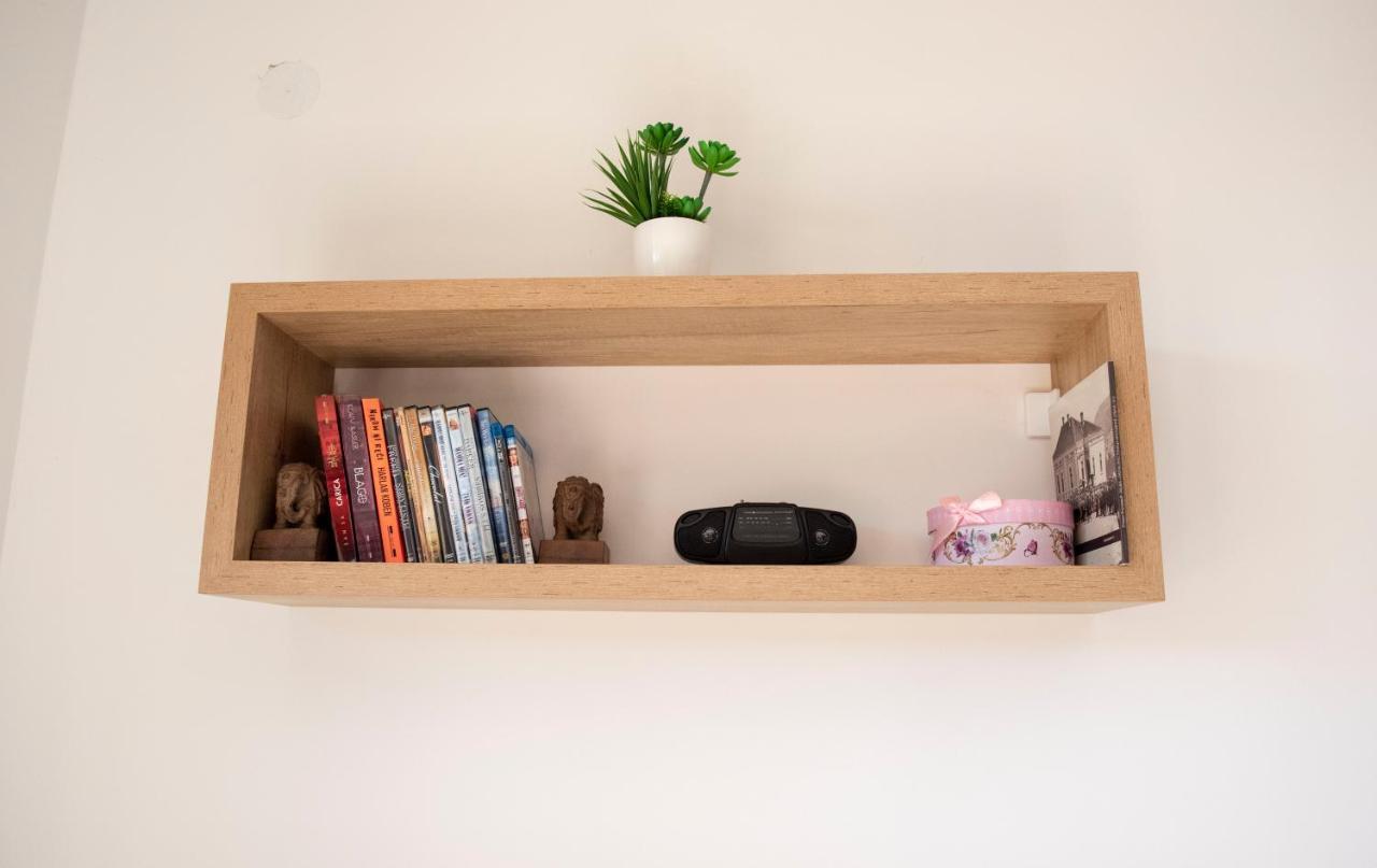 Apartman Andjela Копаоник Екстериор снимка