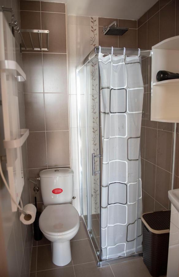 Apartman Andjela Копаоник Екстериор снимка