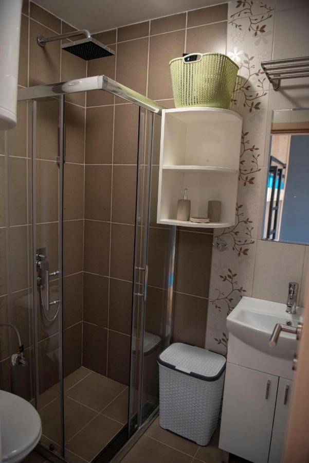 Apartman Andjela Копаоник Екстериор снимка