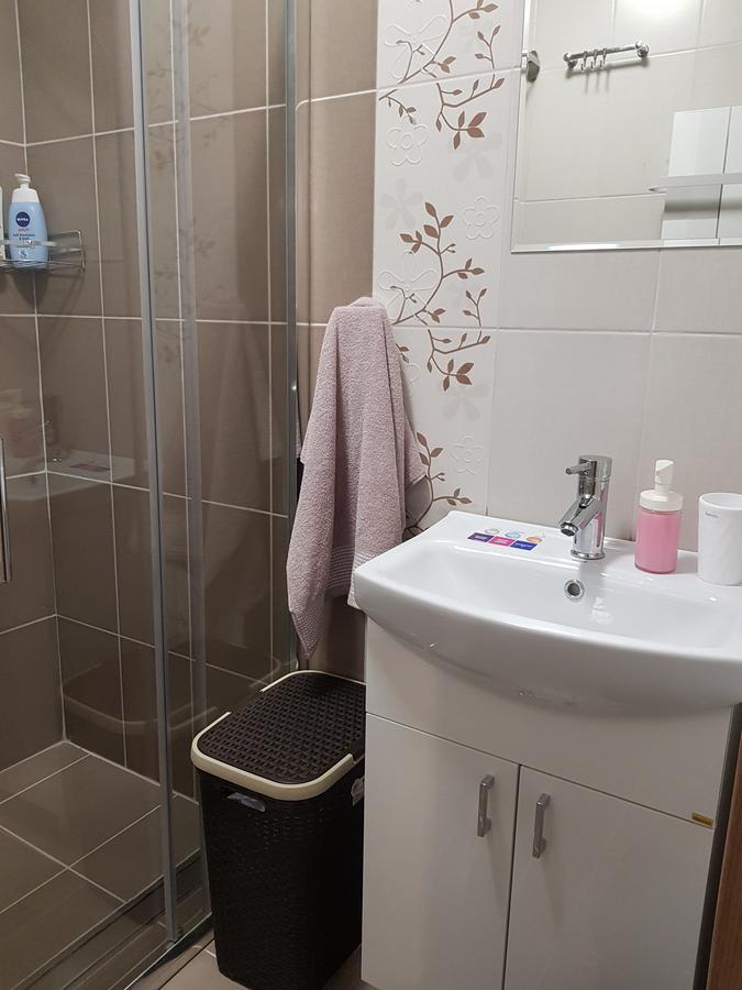 Apartman Andjela Копаоник Екстериор снимка
