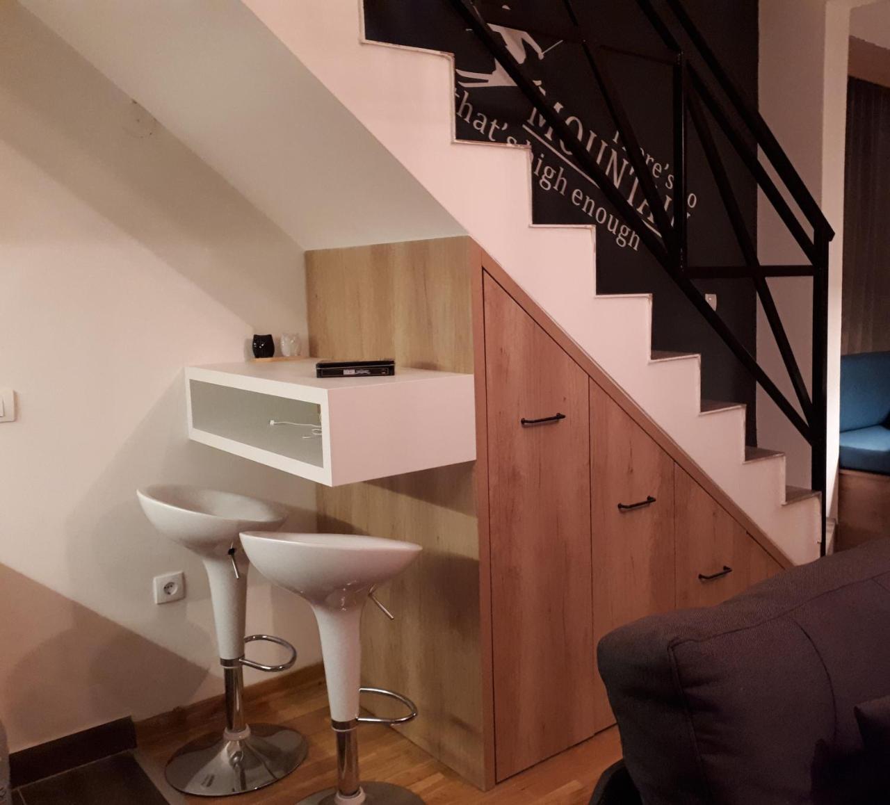 Apartman Andjela Копаоник Екстериор снимка