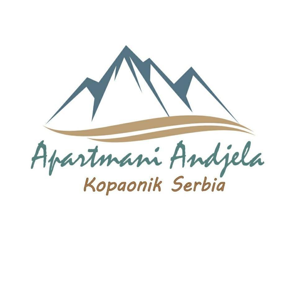 Apartman Andjela Копаоник Екстериор снимка