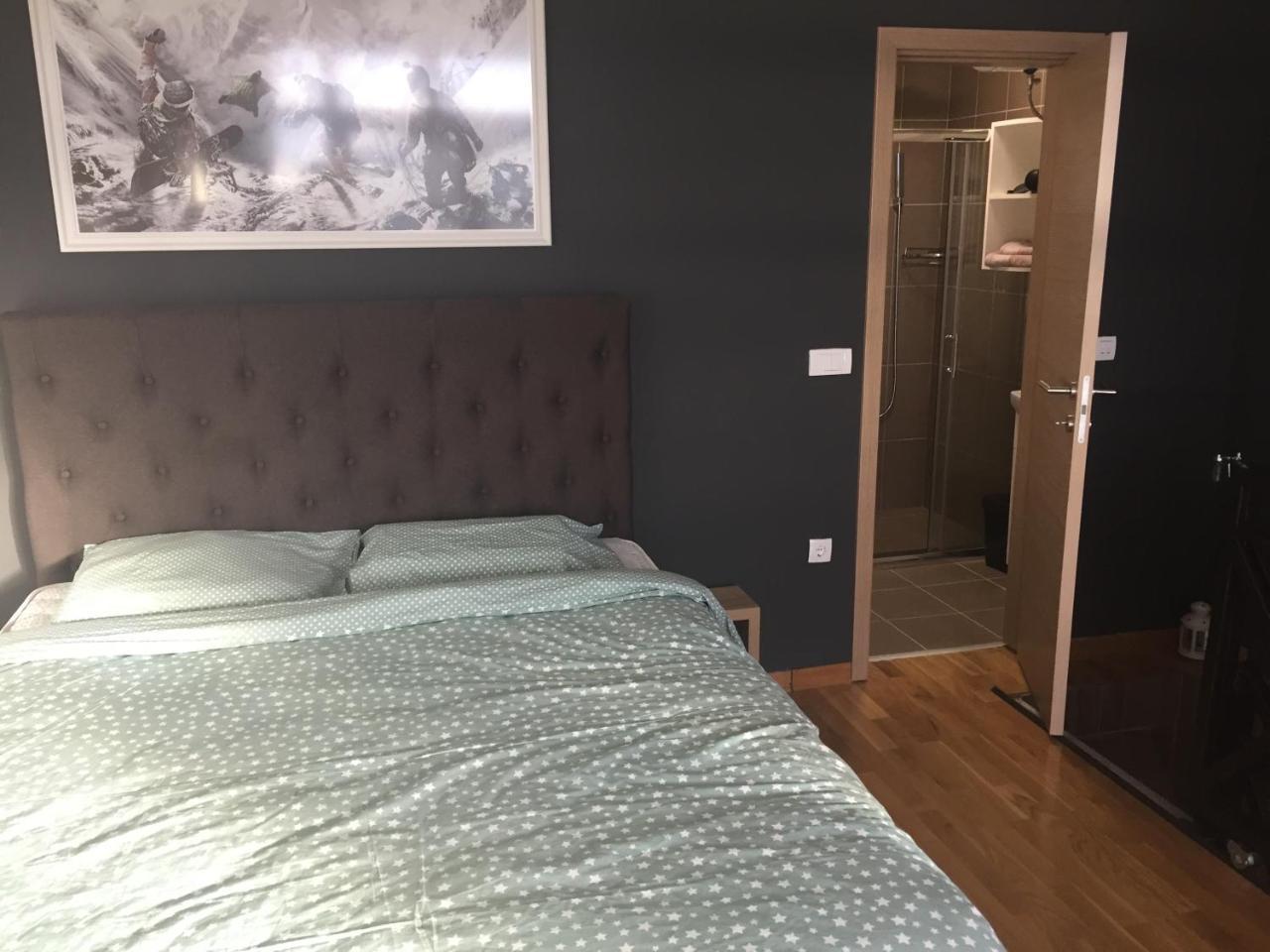 Apartman Andjela Копаоник Екстериор снимка