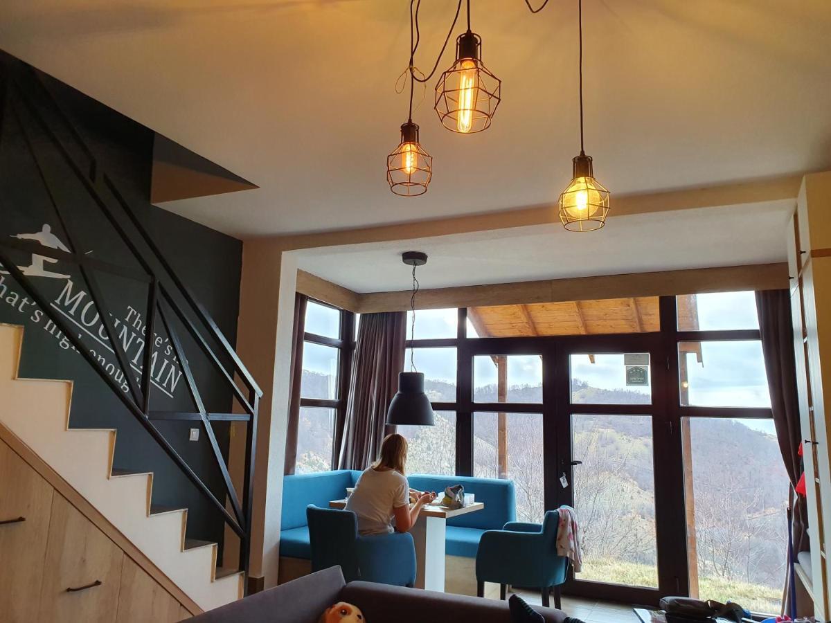Apartman Andjela Копаоник Екстериор снимка
