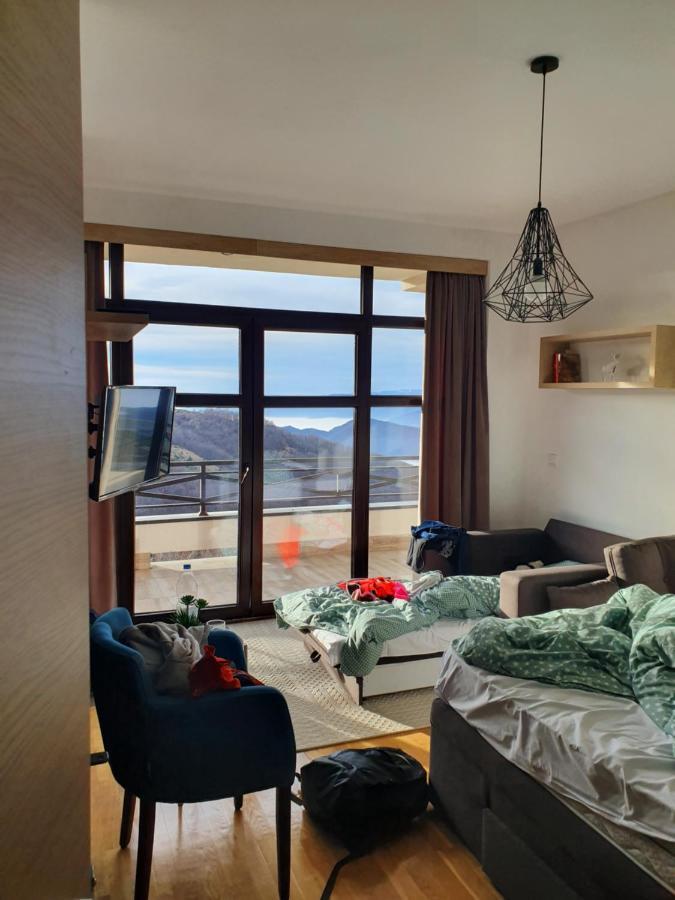 Apartman Andjela Копаоник Екстериор снимка
